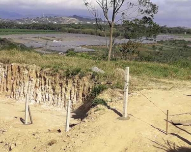 TERRENO RESIDENCIAL em ATIBAIA - SP, ESTÂNCIA SAN REMO