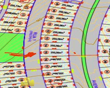 TERRENO RESIDENCIAL em ITU - SP, RESIDENCIAL GARDENVILLE