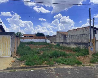 TERRENO RESIDENCIAL em MOGI GUAÇU - SP, LOTEAMENTO CIDADE NOVA MOGI-GUAÇU