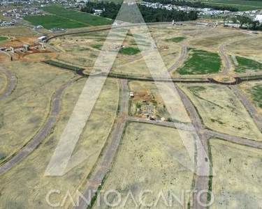 TERRENO RESIDENCIAL em SINOP - MT, CONDOMÍNIO AQUARELA DOS POEMAS