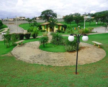 TERRENO RESIDENCIAL em SOROCABA - SP, JARDIM NOVO HORIZONTE