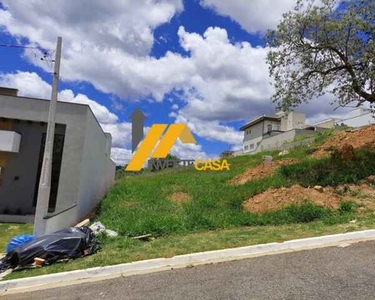 TERRENO RESIDENCIAL em SOROCABA - SP, JARDIM VILA SÃO DOMINGOS