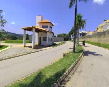 Terrenos à venda no condomínio Villaggio Itália - SorocabaSP, bairro Alto da Boa Vista