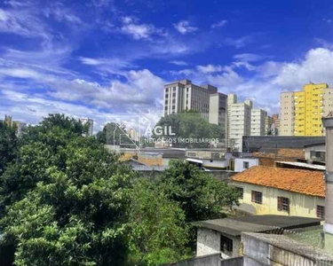 Apartamento a venda com 2 dormitórios - Centro de São José dos Campos - SP