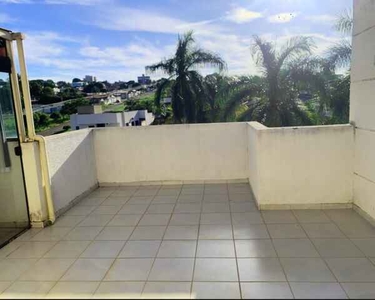 VENDO APARTAMENTO 2 QUARTOS COM COBERTURA NO SANTA LUZIA, LUZIÂNIA, GO