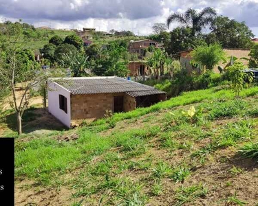 Vendo Casa no bairro Zenobiópolis em Paty do Alferes - RJ