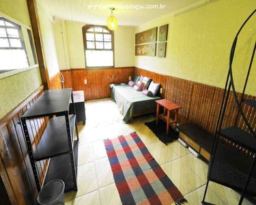 Vendo imóvel duplex semi-mobiliado em Maringá RJ - Visconde de Mauá, com 2 quartos (sendo