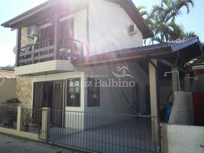 Aluguel Temporada, CASA 2 Quartos CACHOEIRA BOM JESUS - Florianópolis