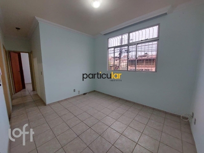 Apartamento à venda em Alípio de Melo com 65 m², 3 quartos, 1 vaga