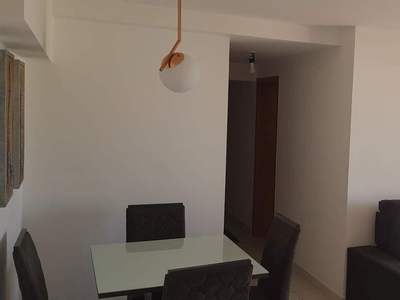 Apartamento ao Lado do Shopping Pantanal