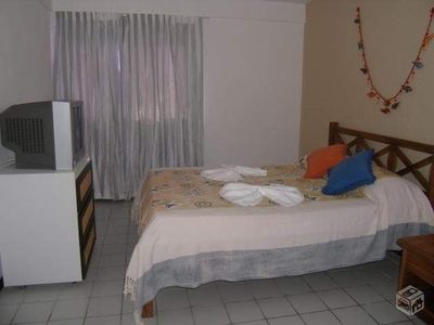 Apartamento para aluguel de temporada em Natal