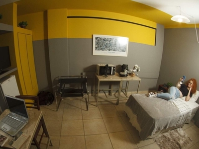 Apartamento por Assinatura em Boa Viagem - Recife Coliving