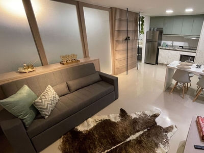 Apartamento Studio na melhor localização de Foz