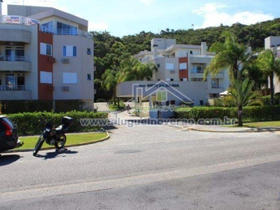 Apartamentos Praia Brava Florianópolis, Aluguel no Verão.