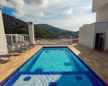 Apê Acolhedor - Praia das Toninhas (Ubatuba/SP)