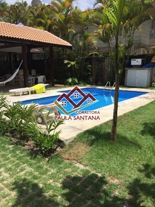 CASA EM CONDOMÍNIO FRENTE AO MAR NA PRAIA DA BALEIA , DISPONÍVEL PARA FERIADOS , FERIAS DE JULHO , NATAL E RÉVEILLON