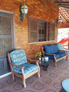Casa Excepcional em Saquarema, Jaconé com Piscina e Ar Condicionado