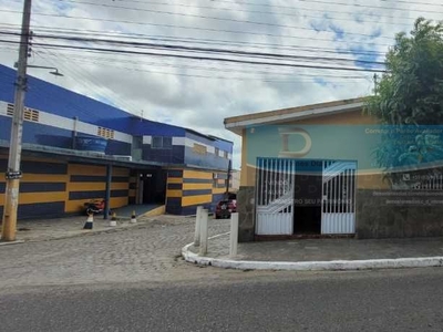 Casa para vender, Centro, Mamanguape, PB
