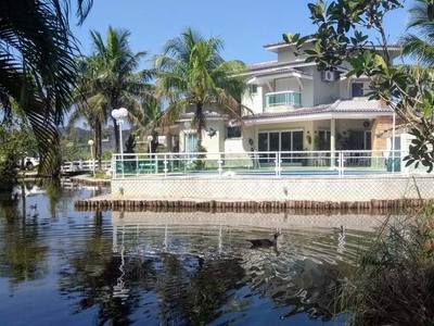 COND.MORADA DA PRAIA, FINA RESIDENCIA C/ 250m2 4 SUITES, C/AR, TVs, WI-FI, PISC.SAUNA,CHURRASQ, LAGO PESCA, COQUEIROS,