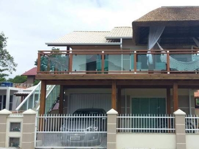 Linda casa para locação em Canto Grande / Bombinhas-SC