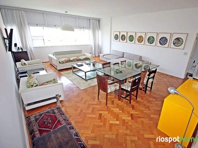 Rio Spot Homes T030 Arpoador