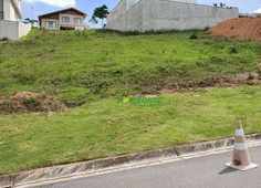Terreno à venda, 451 m² por r$ 742.000,00 - urbanova - são josé dos campos/sp
