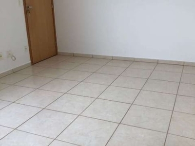 Apartamento à venda, 2 quartos, 1 vaga, Jardim Holanda - Uberlândia/MG