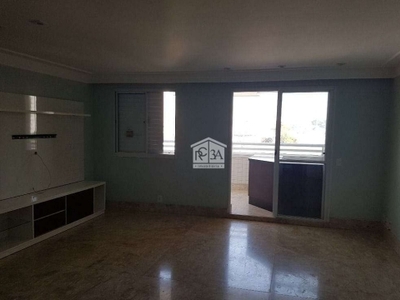 Apartamento à venda, 98 m² por R$ 850.000,00 - Tatuapé - São Paulo/SP