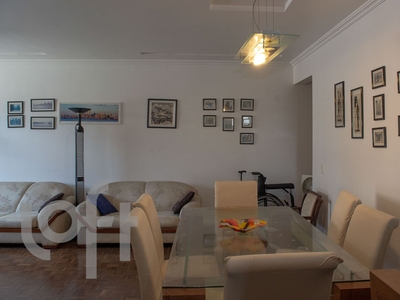 Apartamento à venda em Andaraí com 110 m², 3 quartos, 1 suíte, 1 vaga