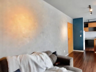 Apartamento à venda em Betânia com 55 m², 2 quartos, 1 vaga