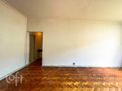 Apartamento à venda em Botafogo com 115 m², 3 quartos, 1 vaga