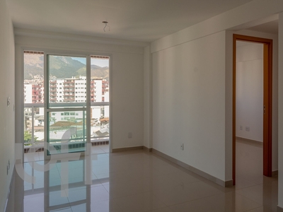 Apartamento à venda em Cachambi com 74 m², 3 quartos, 1 suíte, 2 vagas