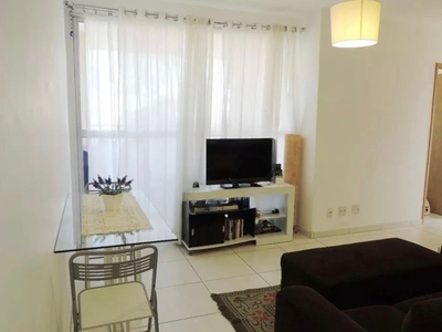 Apartamento à venda em Castelo com 65 m², 3 quartos, 1 suíte, 2 vagas