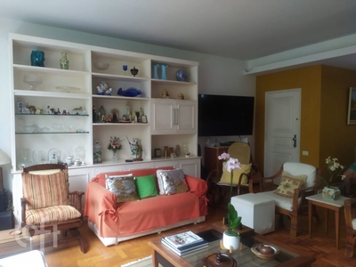 Apartamento à venda em Ipanema com 185 m², 3 quartos, 1 suíte, 2 vagas