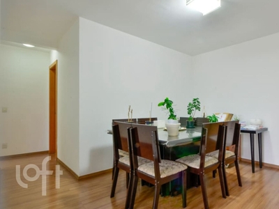 Apartamento à venda em Ipiranga com 110 m², 3 quartos, 1 suíte, 2 vagas