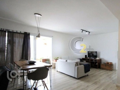 Apartamento à venda em Lapa com 162 m², 4 quartos, 2 suítes, 3 vagas
