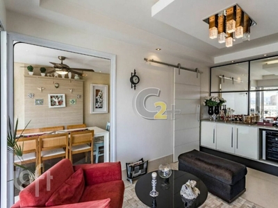 Apartamento à venda em Lapa com 162 m², 4 quartos, 3 suítes, 3 vagas