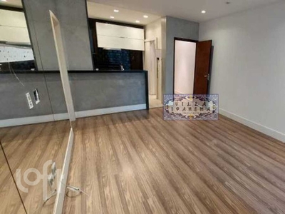 Apartamento à venda em Leblon com 78 m², 2 quartos, 1 suíte