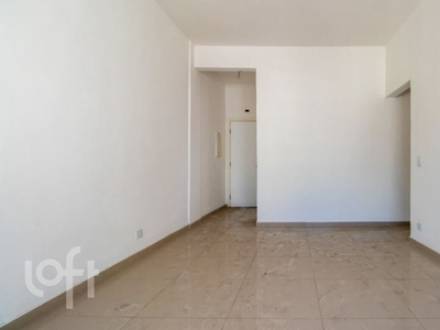 Apartamento à venda em Liberdade com 93 m², 3 quartos, 1 suíte, 1 vaga