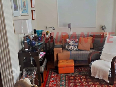 Apartamento à venda em Limão com 74 m², 3 quartos, 1 vaga