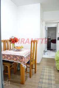 Apartamento à venda em Limão com 78 m², 3 quartos, 1 suíte, 1 vaga