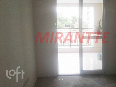 Apartamento à venda em Mandaqui com 96 m², 3 quartos, 3 suítes, 3 vagas