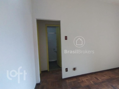 Apartamento à venda em Maracanã com 66 m², 2 quartos