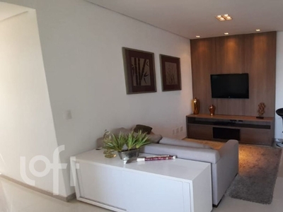 Apartamento à venda em Ouro Preto com 76 m², 3 quartos, 1 suíte, 2 vagas