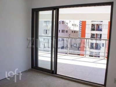 Apartamento à venda em Paraíso com 108 m², 3 quartos, 1 suíte, 2 vagas