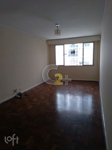 Apartamento à venda em Pinheiros com 75 m², 2 quartos, 1 suíte, 2 vagas