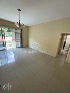 Apartamento à venda em Pitangueiras (Ilha do Governador) com 70 m², 3 quartos, 1 suíte, 2 vagas