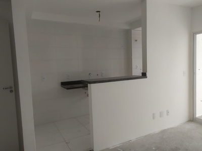 Apartamento à venda em Ponte Rasa com 53 m², 2 quartos, 1 vaga