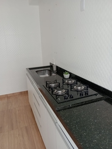 Apartamento à venda em Rio Pequeno com 46 m², 2 quartos, 1 vaga