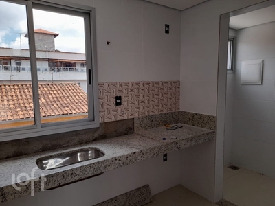 Apartamento à venda em Santa Amélia com 75 m², 3 quartos, 1 suíte, 2 vagas